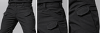 Black Hawk One — Pantalones cargo tácticos elásticos