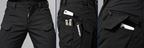 Black Hawk One — Pantalones cargo tácticos elásticos