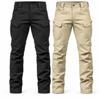 Black Hawk One — Pantalones cargo tácticos elásticos