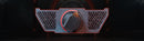 Primer plano de un control giratorio en la interfaz del plugin JST Heat
