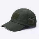 Ridgeline — Gorra Camo Adventure, vista de producto 3