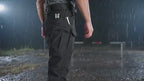 Black Hawk One — Pantalones cargo tácticos elásticos