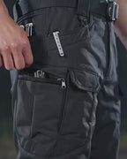 Black Hawk One — Pantalones cargo tácticos elásticos