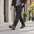 Black Hawk One — Pantalones cargo tácticos elásticos