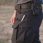 Black Hawk One — Pantalones cargo tácticos elásticos