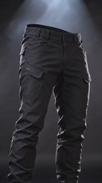Black Hawk One — Pantalones cargo tácticos elásticos