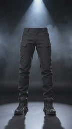 Black Hawk One — Pantalones cargo tácticos elásticos