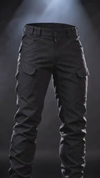 Black Hawk One — Pantalones cargo tácticos elásticos
